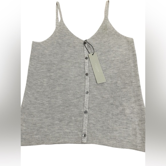 NWT | One Grey Day x Revolve Sterling Cami 100% Cotton - Picture 6 of 10
